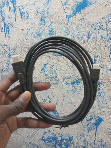 Câble micro HDMI vers HDMI 3m