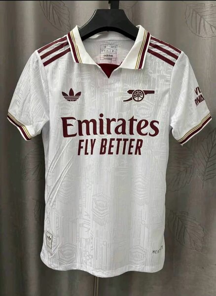 Maillot de Football Arsenal