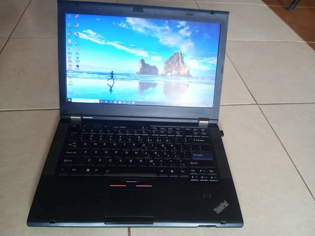 Lenovo T430
