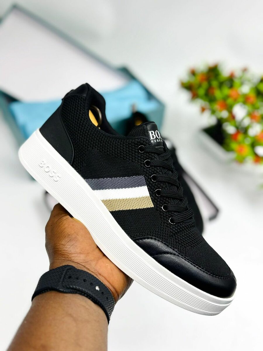 Hugo Boss Shoes