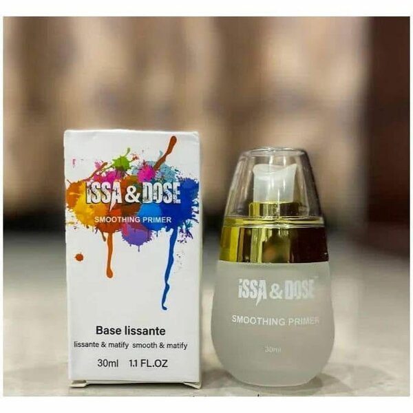 Base Lissante Smoothing Primer