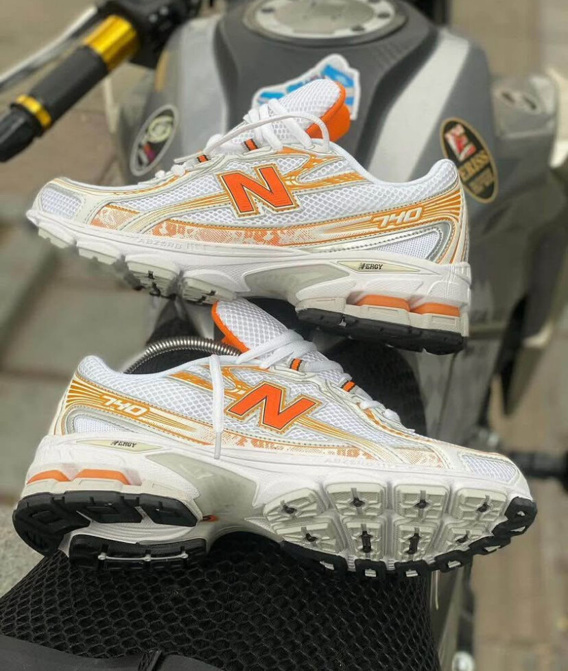 Sneakers de sport tendance