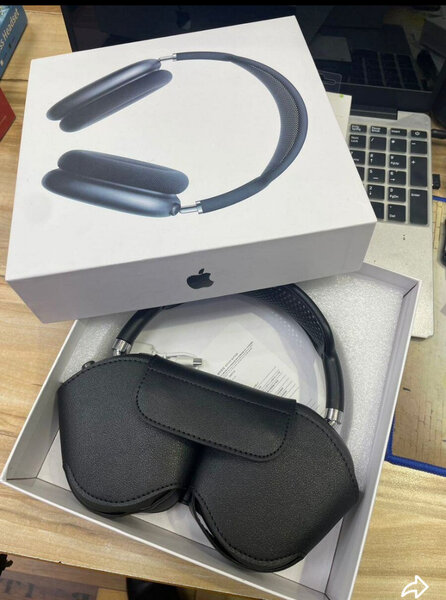 Casque Audio Sans Fil Apple