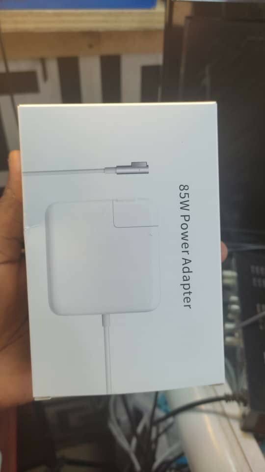 MacBook Air and Pro 60w and 85w Magsafe 2 Charger