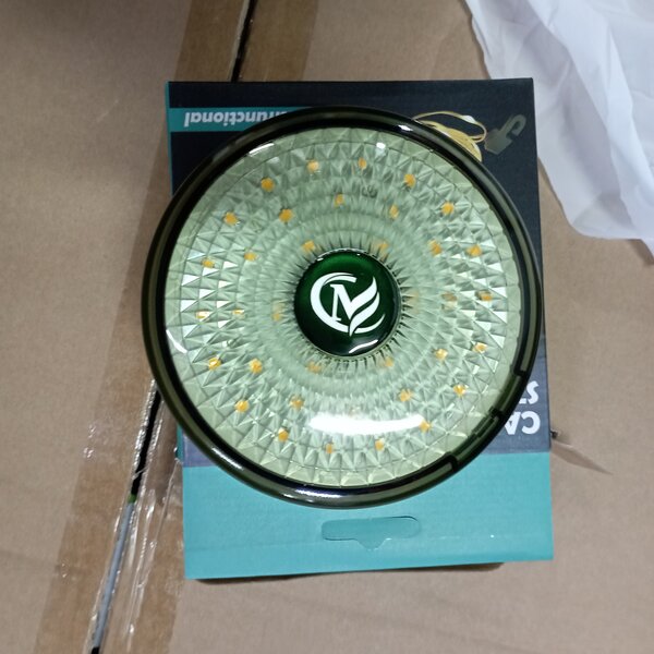 Cristmas and home decore rechargeble light