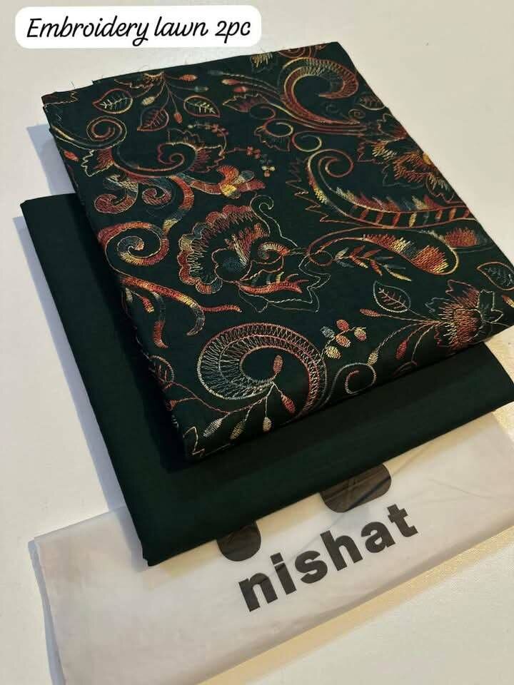 NISHAT