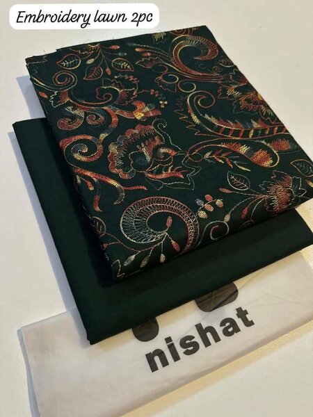 NISHAT