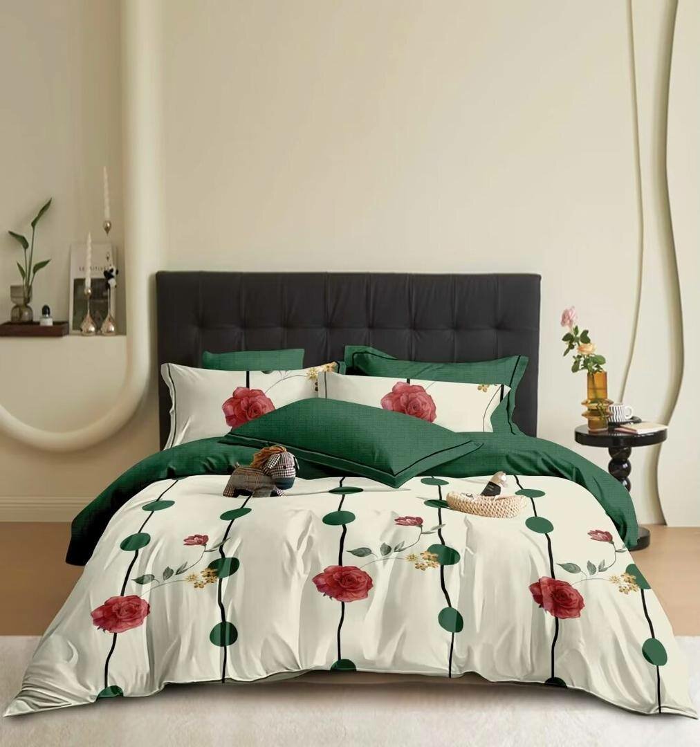 DUVET SET