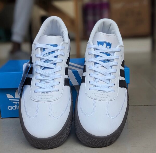 Adidas Samba