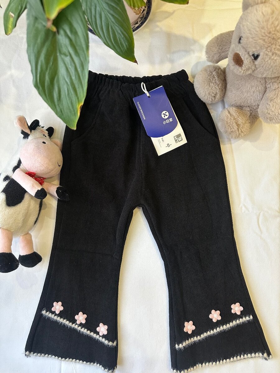 Детский брюк