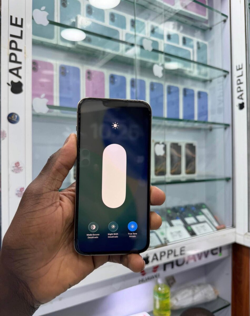 iPhone 13 Pro Max 128GB