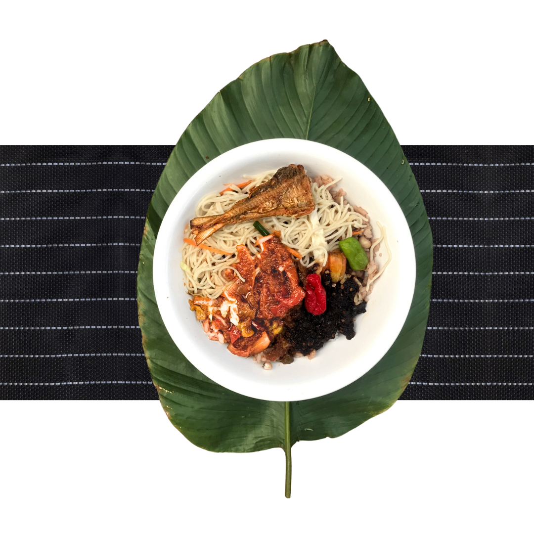 Waakye LITE - SIZE PACK