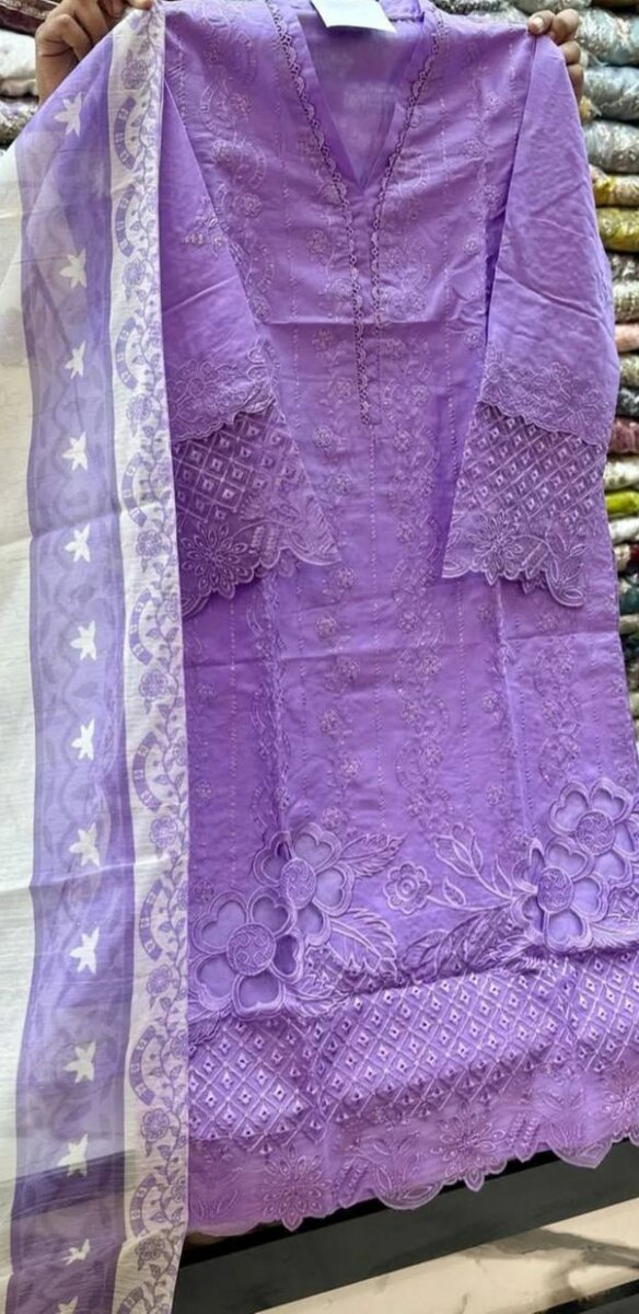 Ladies kurta