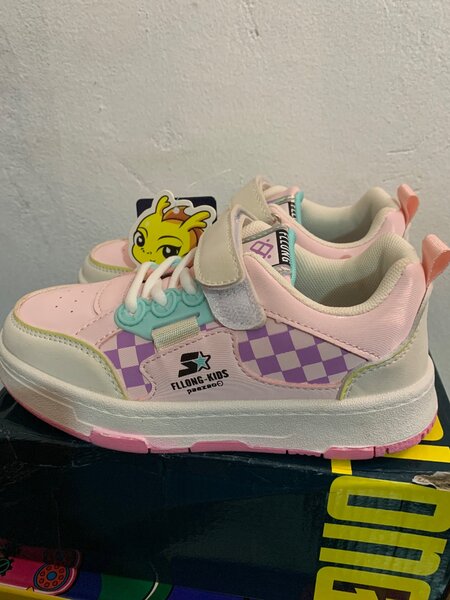 Fllong Kids sneakers