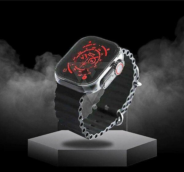 T 10 smart watch