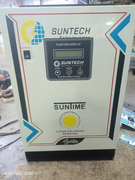 Inverter