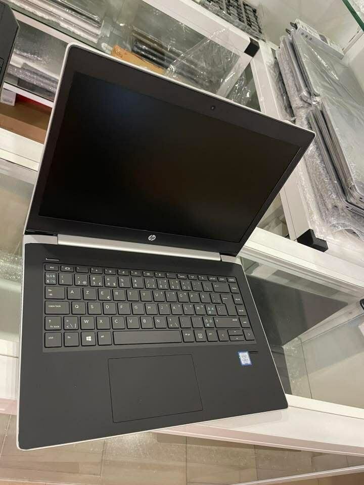 Ordinateur portable performant