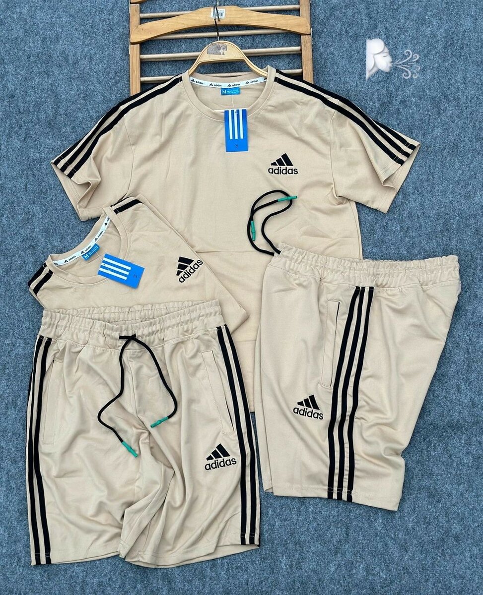 Complet adidas