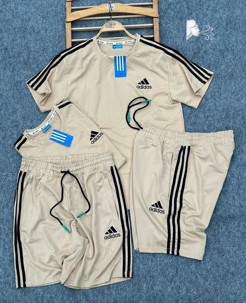 Complet adidas