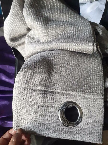 BEAUTIFUL QUALITY CURTAINS 