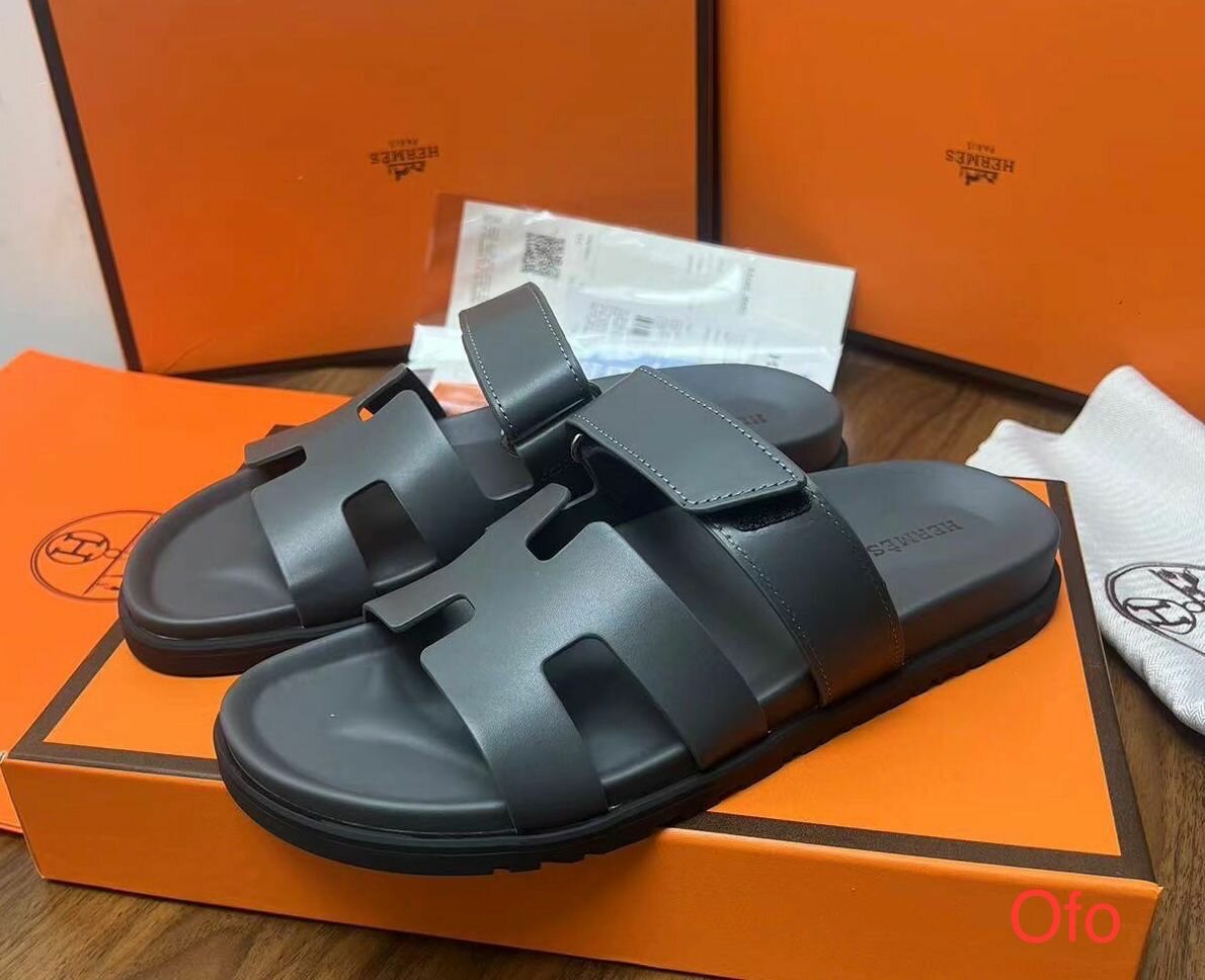 SANDALE HERMÈS