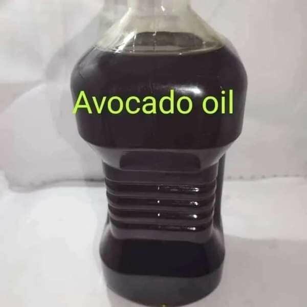 Baobab Oil
