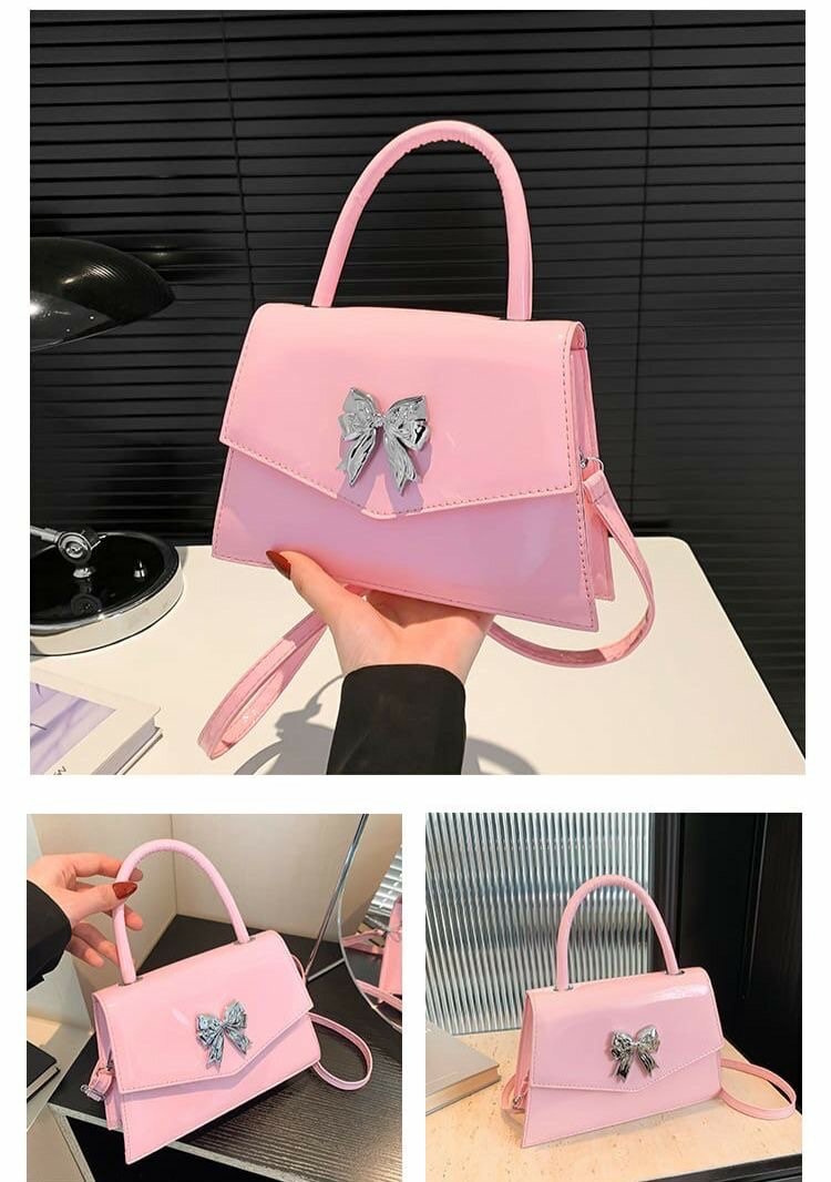 Beautiful handbag
