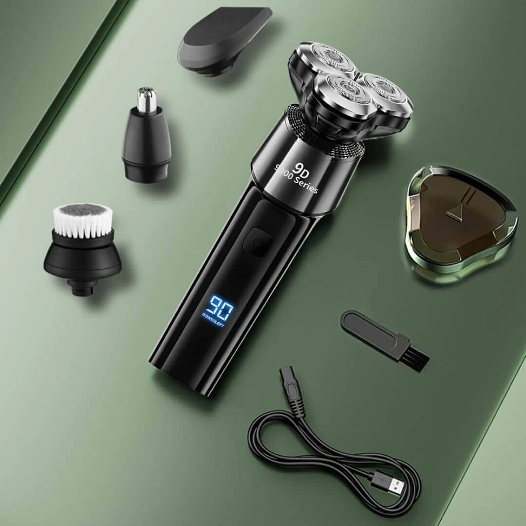 Tondeuse Multifonction 5 en 1