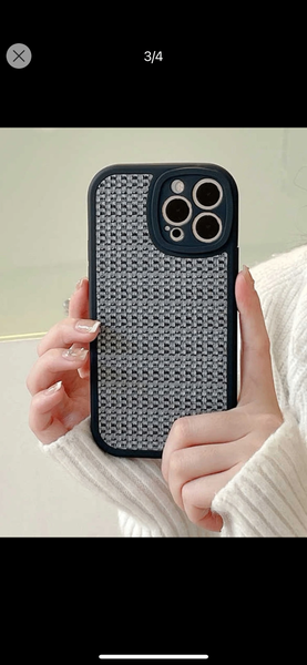 Coque de téléphone