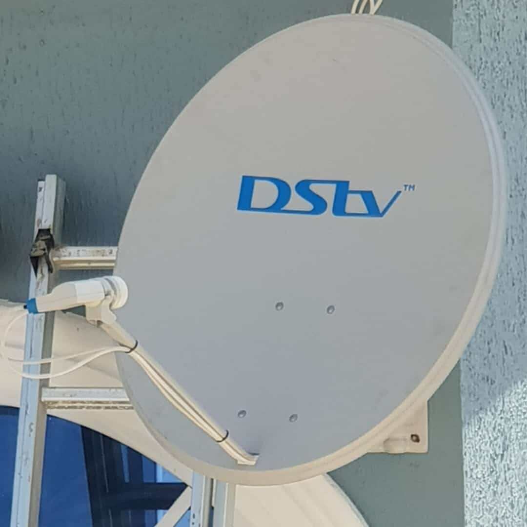 DStv installer