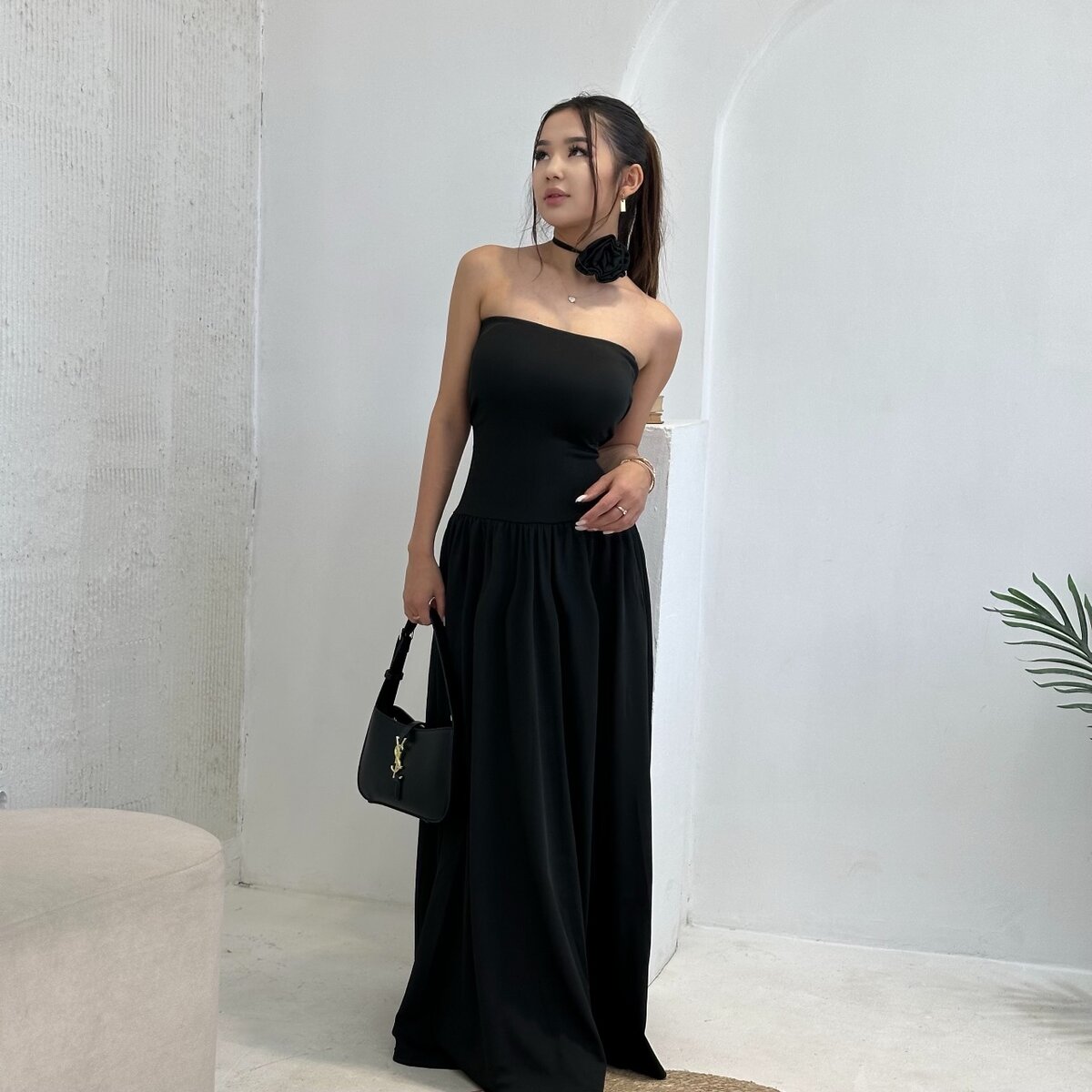 Платье на корпоратив