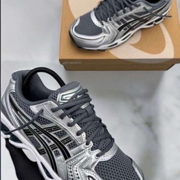 Basket asics original