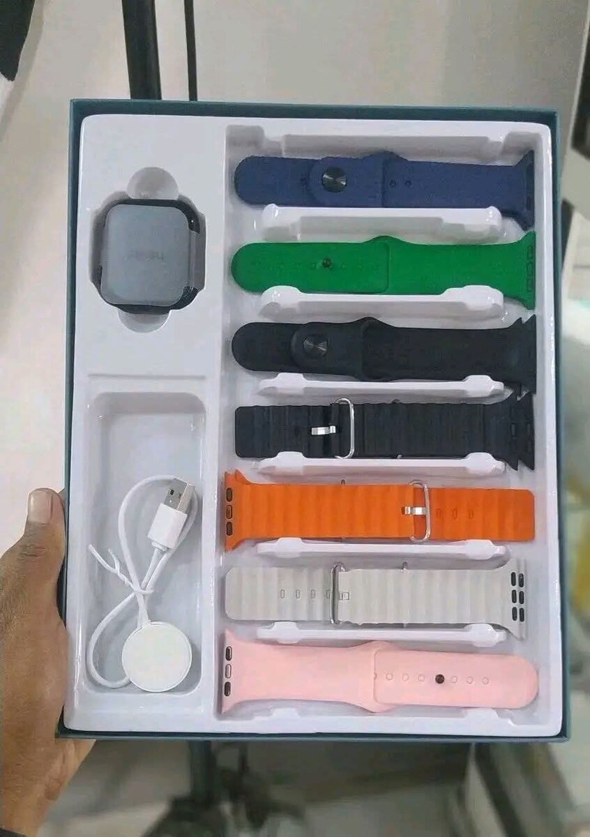 Montre connectée S1000 Pro