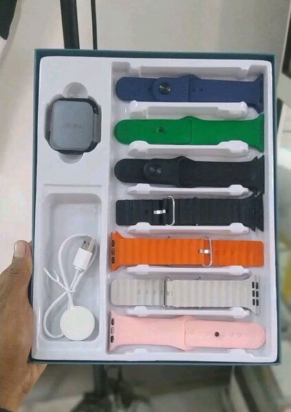 Montre connectée S1000 Pro