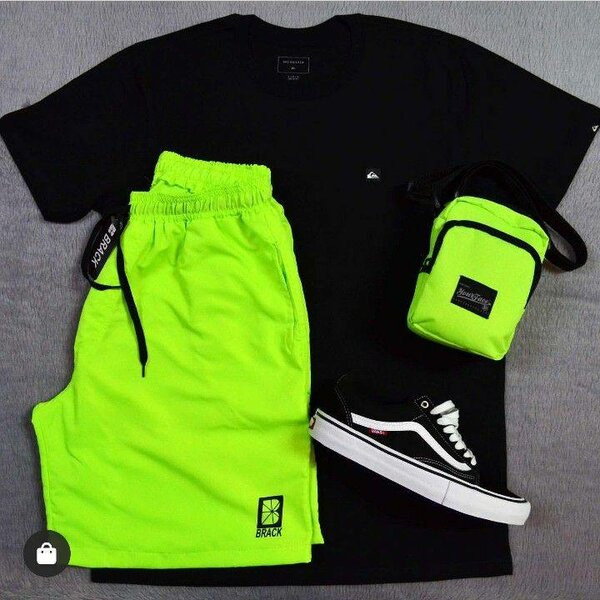 Ensemble Sport Décontracté Nike