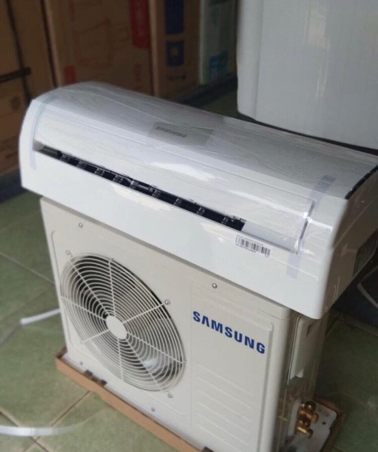 Samsung Air Conditioner 2.0hp