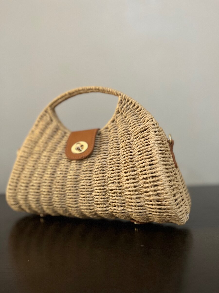 Beach bag