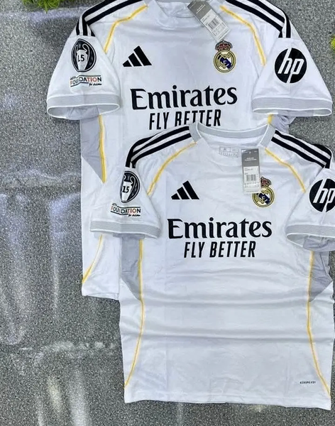 Maillot de foot Adidas