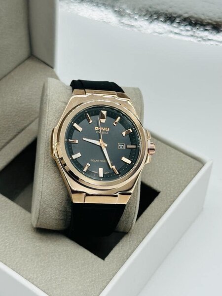 montres élégantes