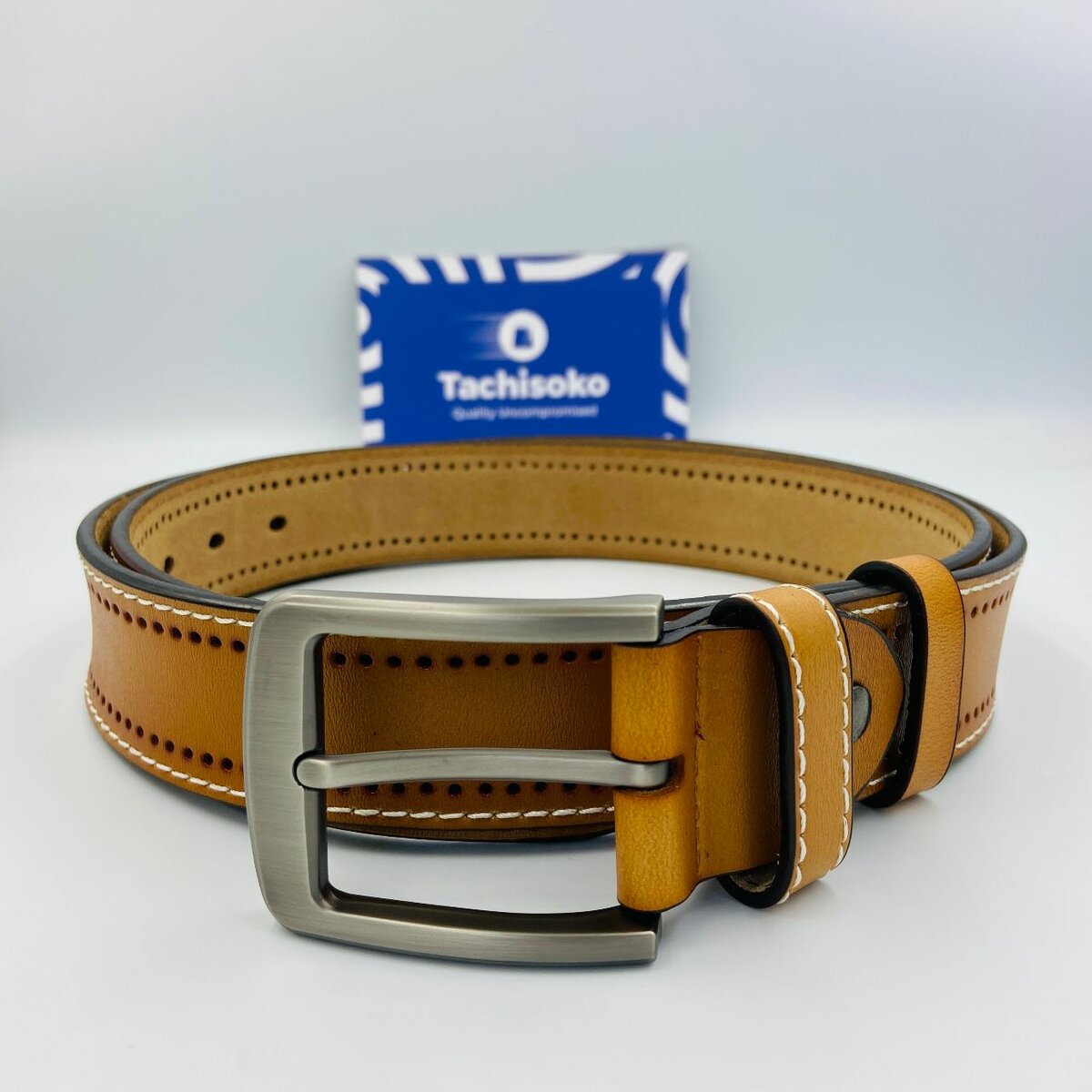 Men's Belt