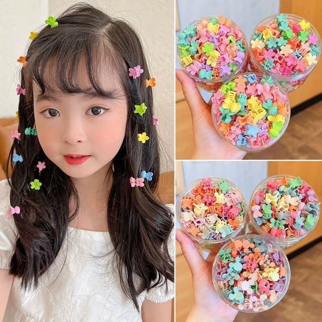 Baby Hair Clips