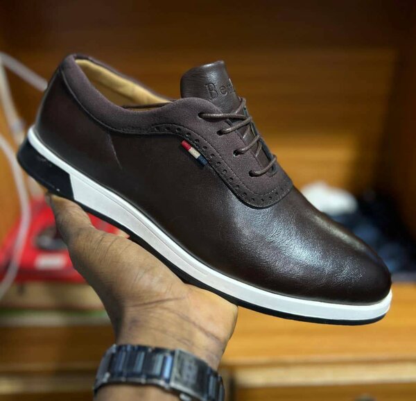 Chaussures Homme Élégantes
