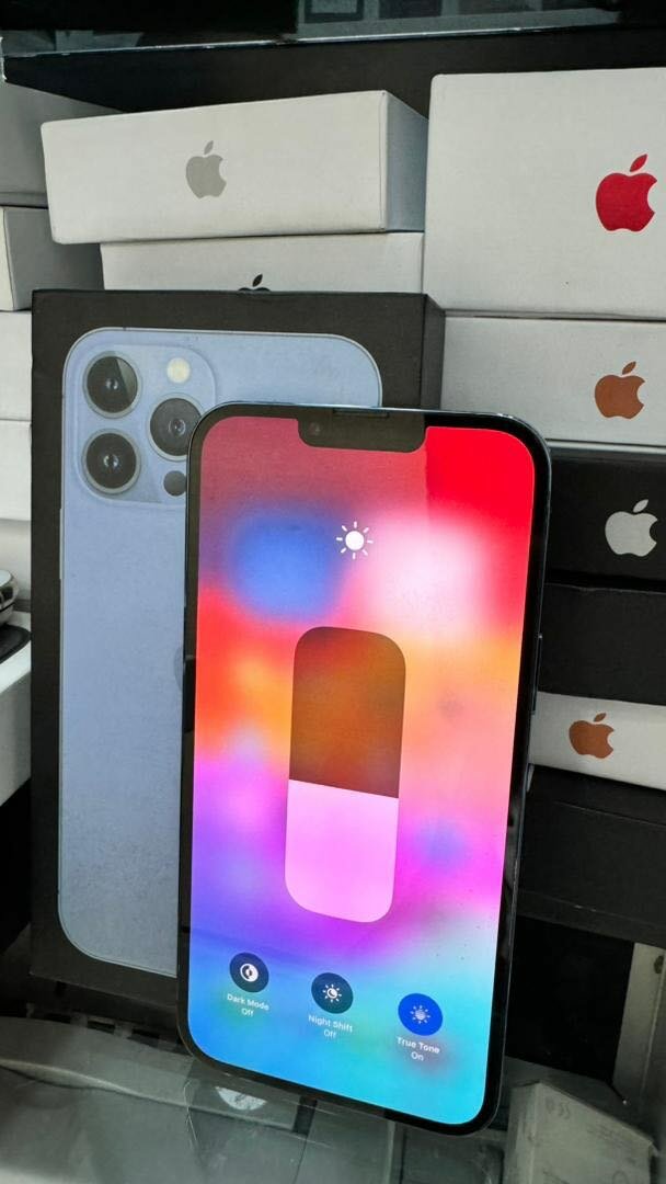 iPhone 13 Pro Max 128G