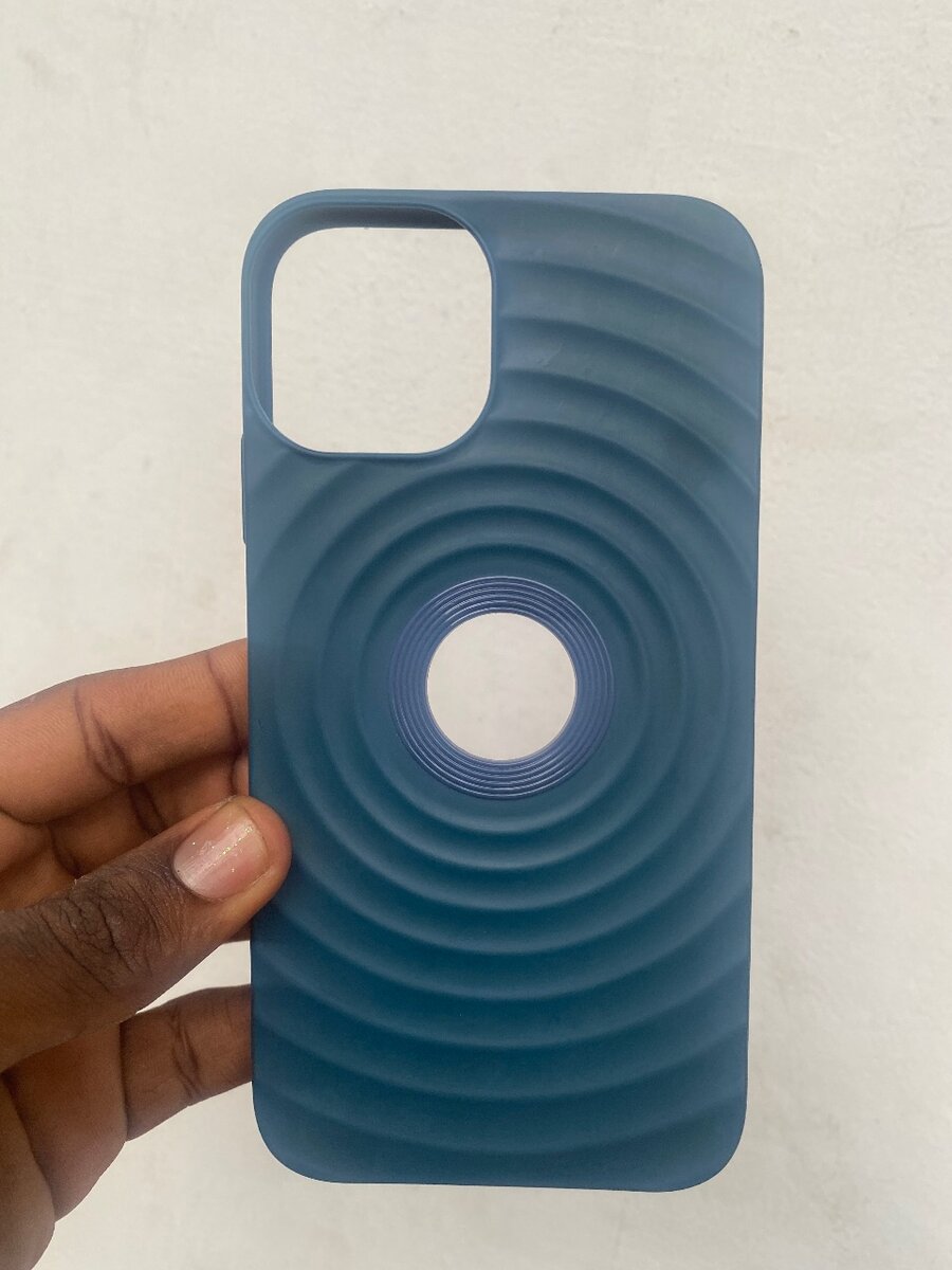 Coque iPhone 11