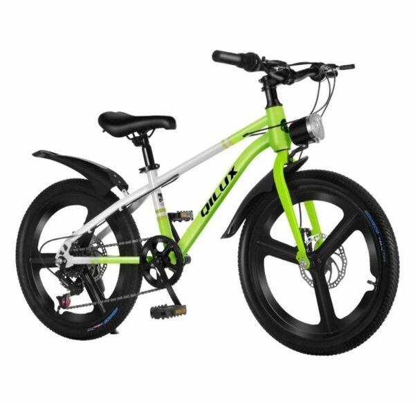 Vélo Enfant Tout-Terrain 20"