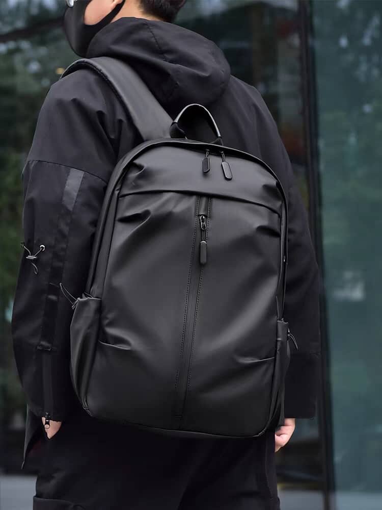 Sac à dos imperméable urbain