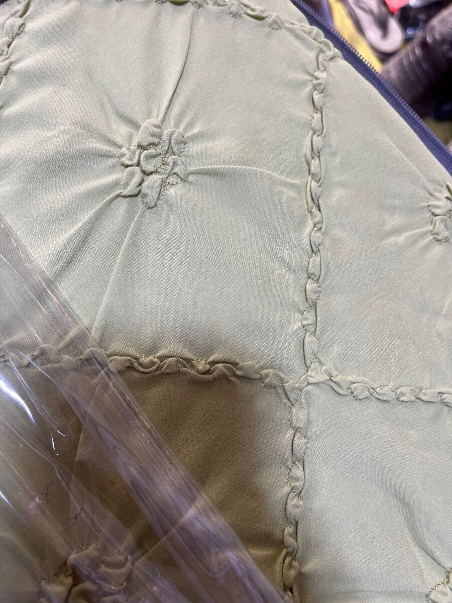 Couette Douce Matelassée