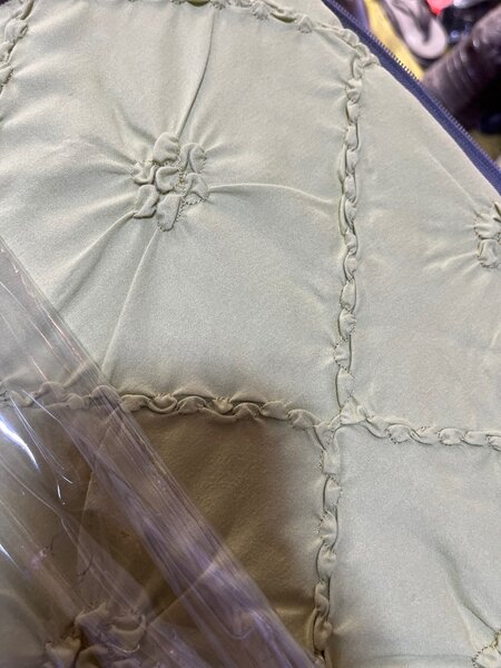 Couette Douce Matelassée