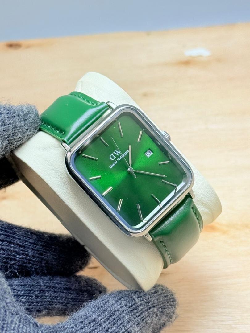 Montre élégante pour homme