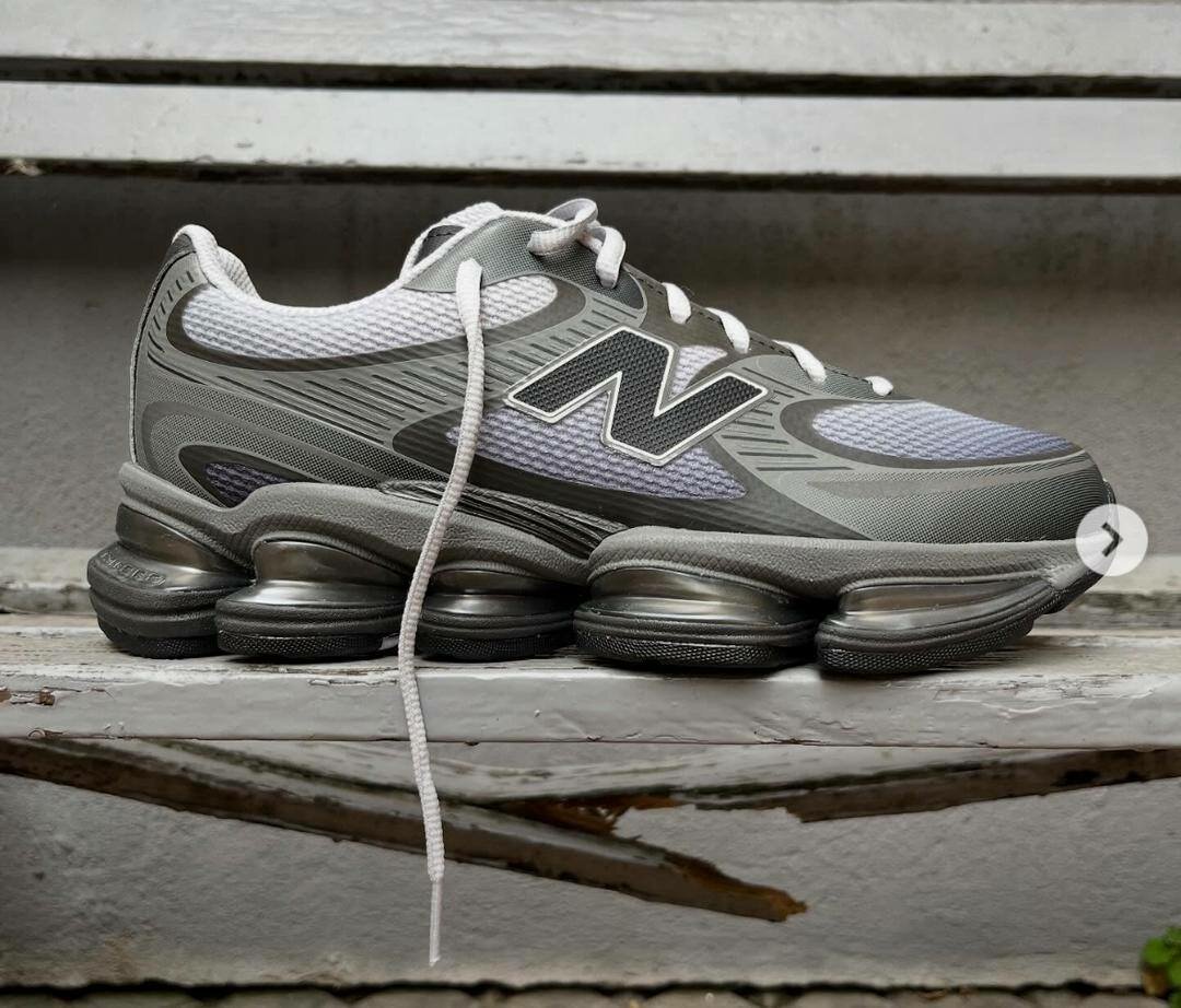 Chaussures de course New Balance